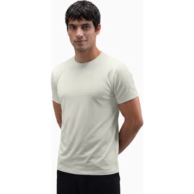 All Citizens Reign T Shirt In White
