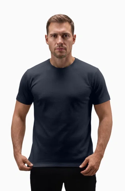 All Citizens Titan T Shirt In Blue