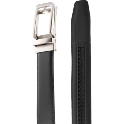 All Citizens Traverse Belt In Nero (black)