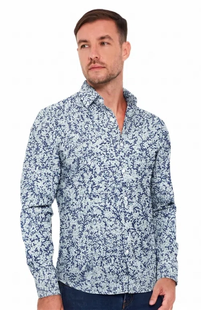 All Citizens Venture Tech Dress Shirt