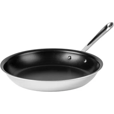 All-clad D3 Pro 12-inch Nonstick Fry Pan