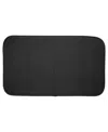 All-clad Dish Drying Mat In Black