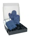 All-clad Foundation Collection 4-piece Gift Set In Multi