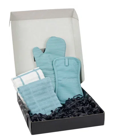 All-clad Foundation Collection 4-piece Gift Set