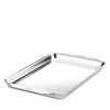 All-clad Jelly Roll Pan In Silver