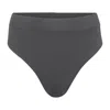 All Glory Women's Grey The Hip Hugger - Charcoal In Gray