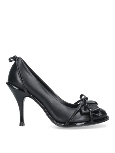 ALL IN ZAPATOS DE SALÓN - NEGRO