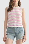All In Favor All In Pink