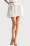 All In Favor All In White