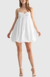 All In Favor All In White