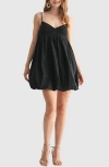 All In Favor All In Black