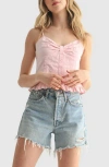 All In Favor All In Pink