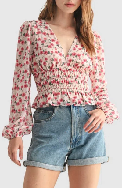All In Favor All In Pink