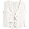 All In Favor All In White