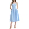 All In Favor All In Baby Blue