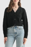 All In Favor All In Black