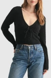 All In Favor All In Black