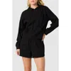 All In Favor All In Black