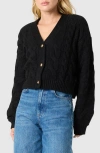 All In Favor All In Black