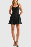 All In Favor All In Black