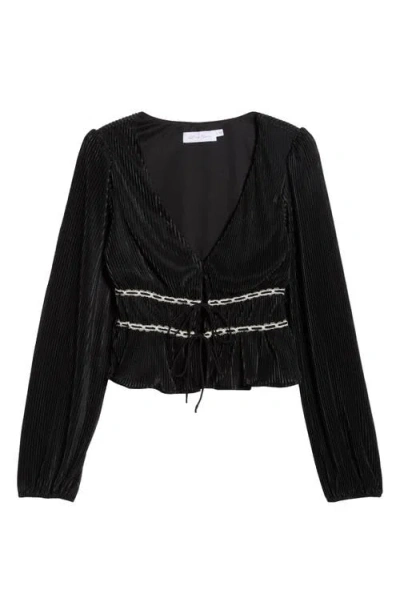 All In Favor All In Black