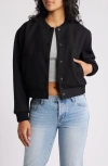 All In Favor All In Black