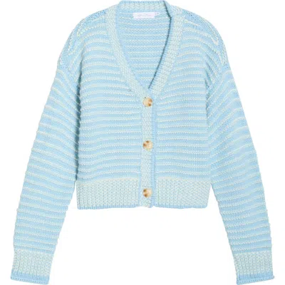 All In Favor All In Blue