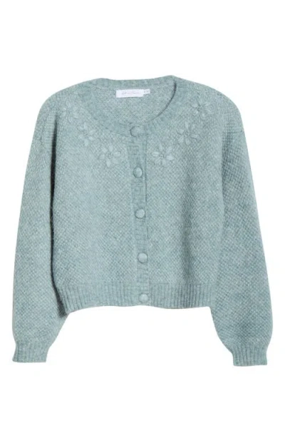 All In Favor All In Blue