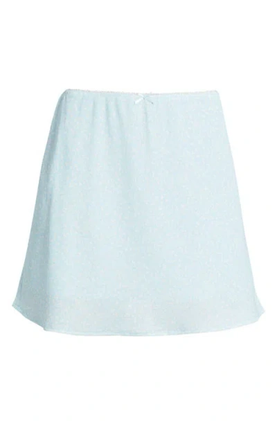 All In Favor All In Blue