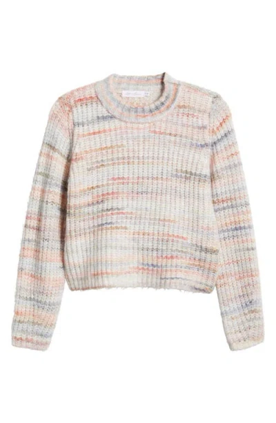 All In Favor All In Blush Blue Multi