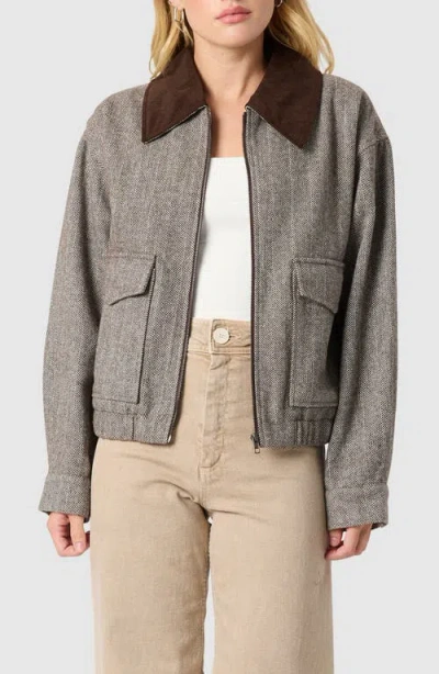 All In Favor All In Gray