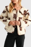 All In Favor All In Brown
