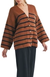 All In Favor All In Brown Black
