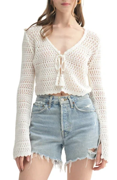 All In Favor All In Cream
