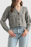 All In Favor All In Gray