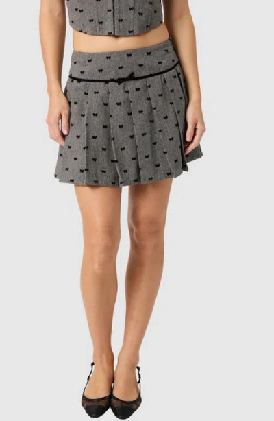 All In Favor All In Gray