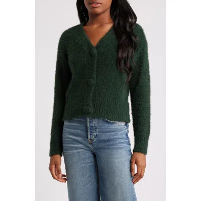 All In Favor All In Green