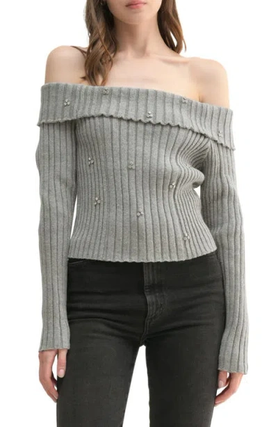 All In Favor All In Grey