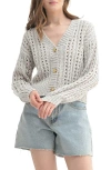 All In Favor All In Heather Grey