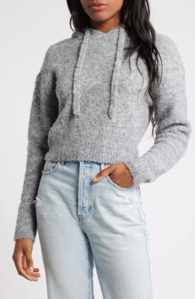 All In Favor All In Heather Grey