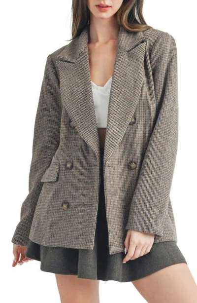 All In Favor All In Multi Brown