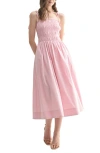 All In Favor All In Pink