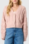 All In Favor All In Pink