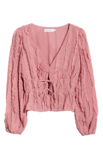 All In Favor All In Pink