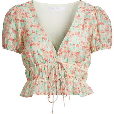 All In Favor All In Pink