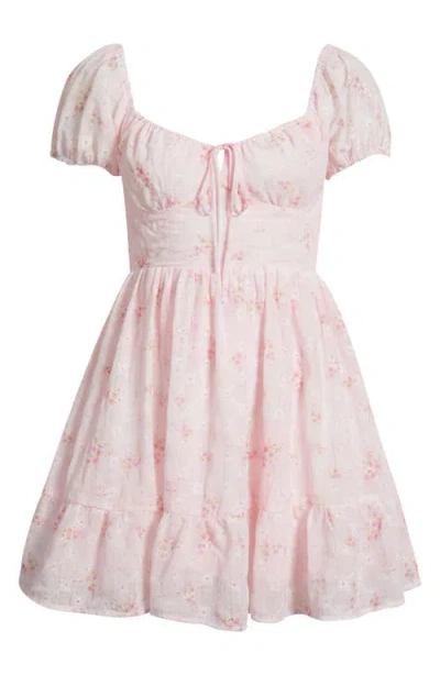 All In Favor All In Pink