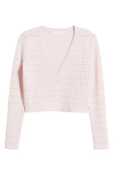 All In Favor All In Pink