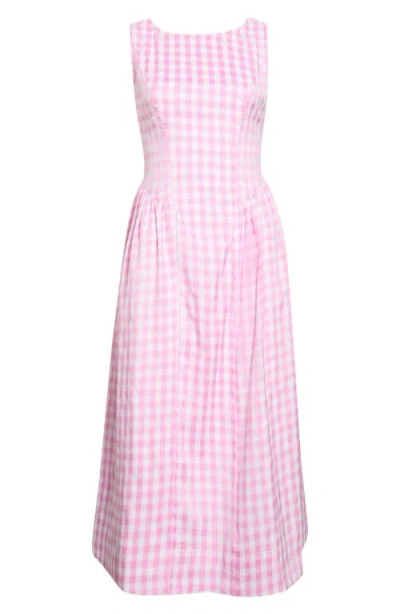 All In Favor All In Pink