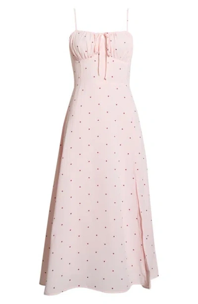 All In Favor All In Pink