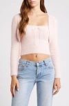 All In Favor All In Pink